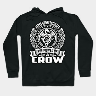 CROW Hoodie